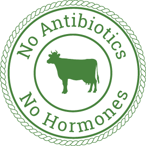 No Antibiotics, No Hormones